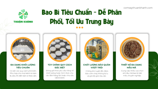 Sỉ Cơm Cháy Mắm Hành – Giao Nhanh Toàn Quốc