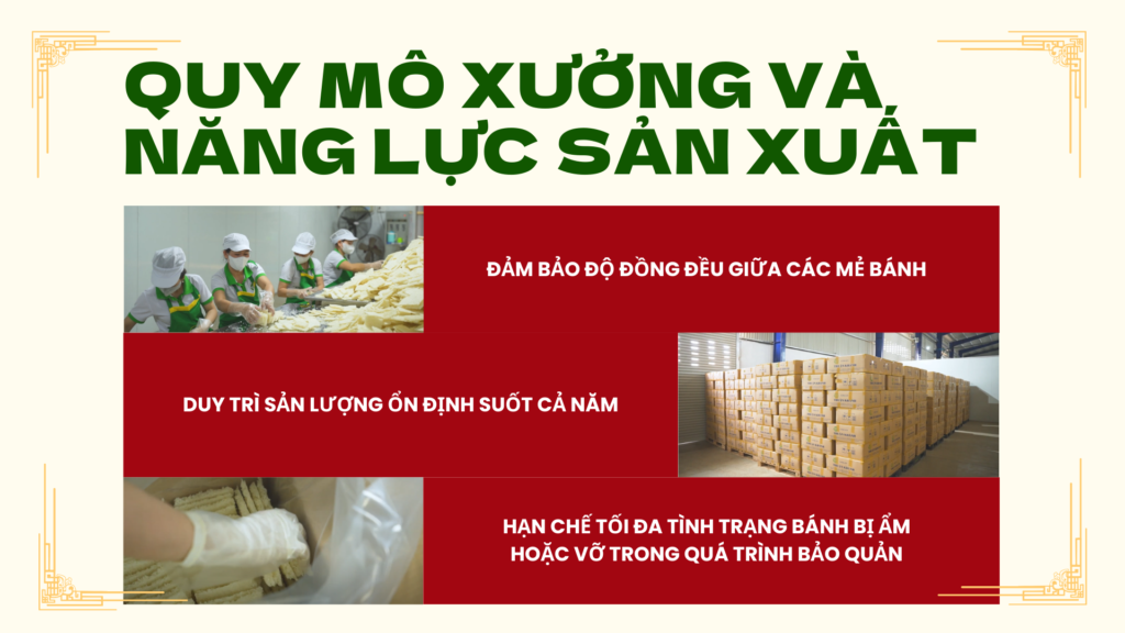 Xưởng Sản Xuất Cơm Cháy Thuận Khánh: Nguồn Sỉ Uy Tín