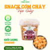 Snack Cơm Cháy Tép Sấy