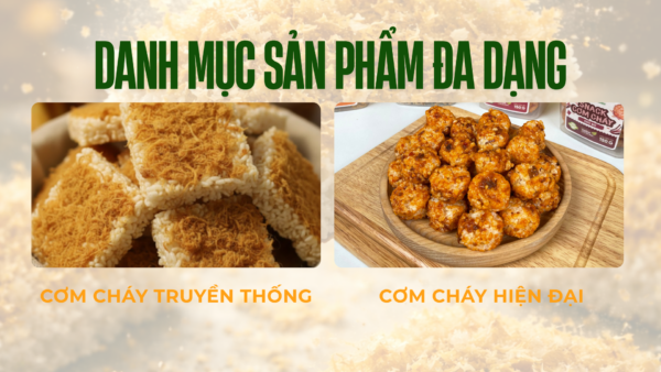 Xưởng cơm cháy Bình Tân Thuận Khánh – Nguồn sỉ ổn định cho đại lý toàn quốc 3 Xưởng cơm cháy Bình Tân Thuận Khánh – Nguồn sỉ ổn định cho đại lý toàn quốc