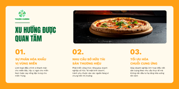 Gia Công Theo Yêu Cầu: Quy Trình OEM CƠM CHÁY CHUẨN HÓA