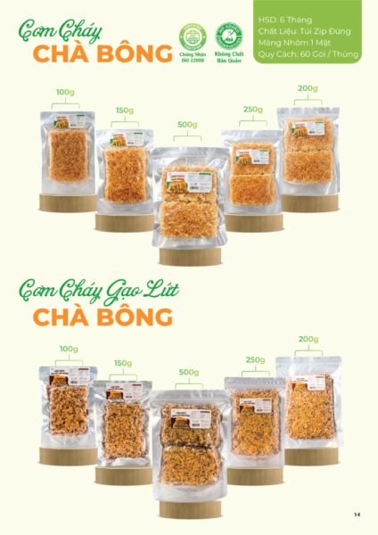 Vietnam Food Manufacturers for Australia
