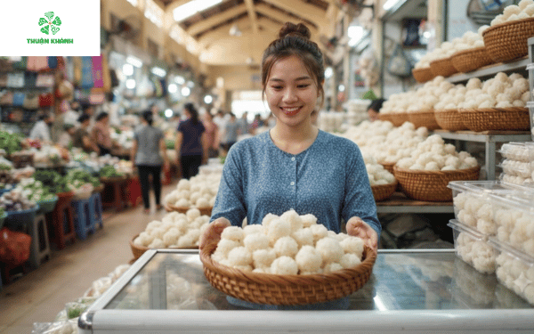 Cẩm Nang A-Z: 7 Cách Tìm Nguồn Hàng Kinh Doanh Online Giá Tận Gốc Cho Chủ Shop Mới