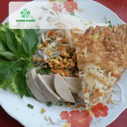 Cơm Cháy Hủ Tiếu Món Ăn Vang Danh Bạc Liêu Ít Người Biết 1 Cơm Cháy Hủ Tiếu Món Ăn Vang Danh Bạc Liêu Ít Người Biết