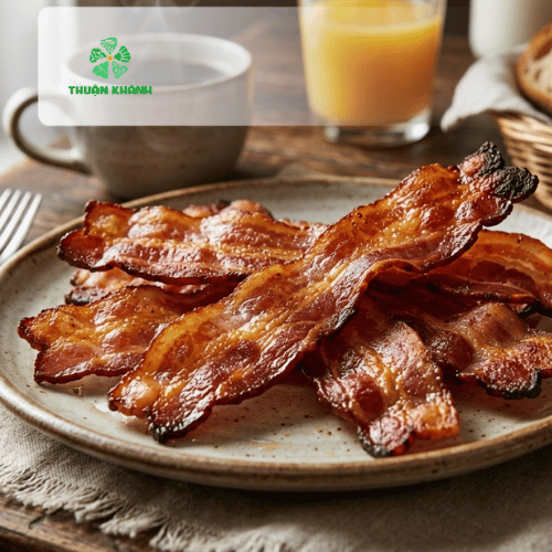 Gia Vị Và Nguyên Liệu Thực Phẩm: Bacon, Cheddar, Parmesan, Paprika, Gochujang Là Gì?