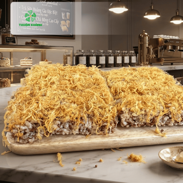 Giòn Rụm Là Gì? Từ “Rụm” Ghép Với Từ Gì