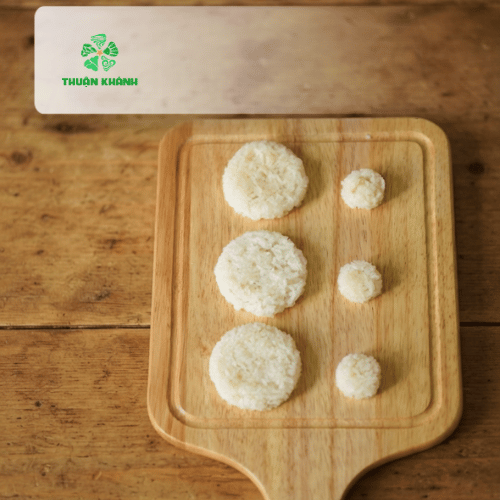 Nurungji: Korean Scorched Rice Snack and Manufacturing Opportunities in Vietnam