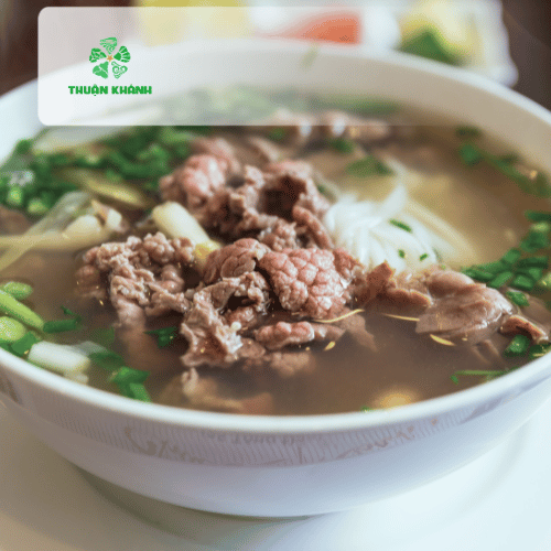 What Food Did the Vietnamese Bring to Australia? A Journey Through Vietnamese Cuisine and Culture