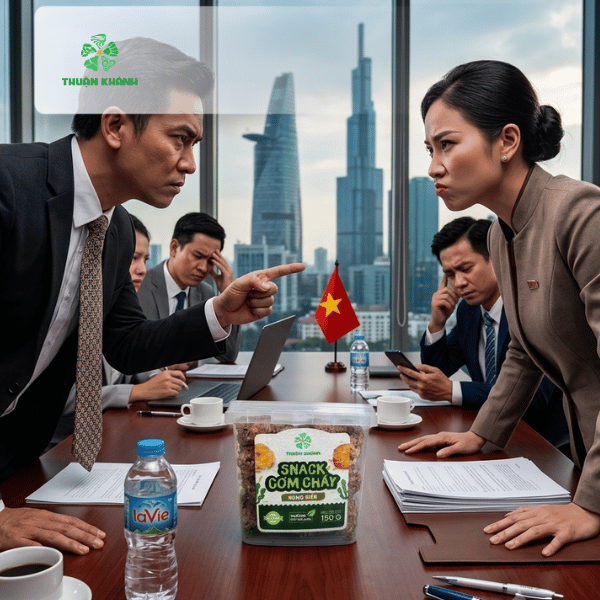 Sự Thật Kinh Doanh Cơm Cháy “Một Vốn Bốn Lời” Năm 2026: Có Dễ Kiếm Tiền Như Lời Đồn?