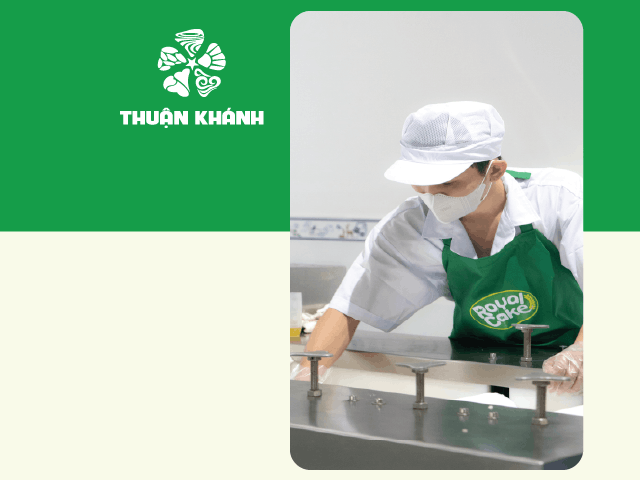 Vietnam Food Manufacturers: Your Complete Guide to Sourcing Authentic Vietnamese Products