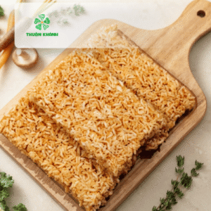 What Are Vegan Rice Crackers? A Complete Guide to Healthy Plant-Based Rice Snacks