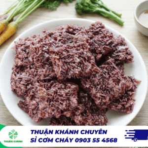 Món Ăn Vặt Kinh Doanh: 15+ Món Dễ Bán, Vốn Hợp Lý, Có Tiềm Năng Lợi Nhuận