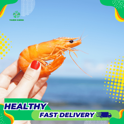 Chà Bông Tôm Là Gì? Cách Làm Chà Bông Tôm Từ Tôm Tươi Và Tôm Khô Ngon Chuẩn Vị