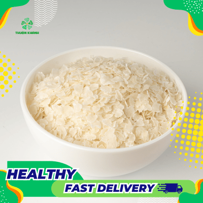 Cách Rang Cơm Phơi Khô Giòn Tan: Từ Cơm Nguội Đến Món Cơm Khô Rang Mắm 1 Cách Rang Cơm Phơi Khô Giòn Tan: Từ Cơm Nguội Đến Món Cơm Khô Rang Mắm