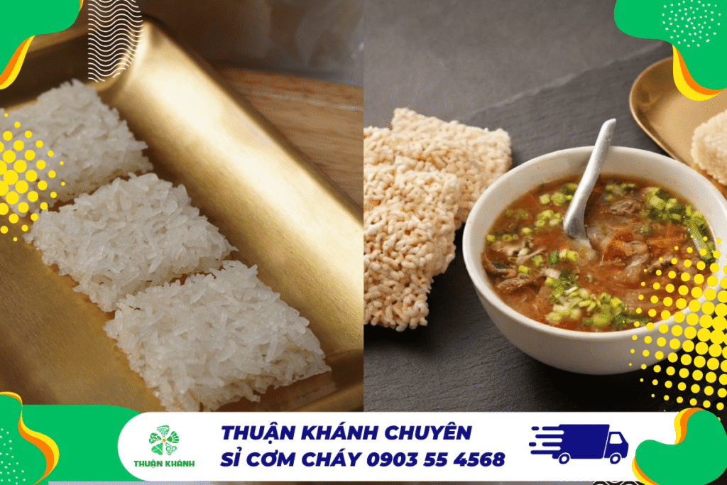 Cách nấu thịt dê cơm cháy Ninh Bình giòn ngon: Bí quyết nằm ở phần cơm cháy