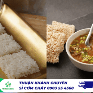 Cách nấu thịt dê cơm cháy Ninh Bình giòn ngon: Bí quyết nằm ở phần cơm cháy