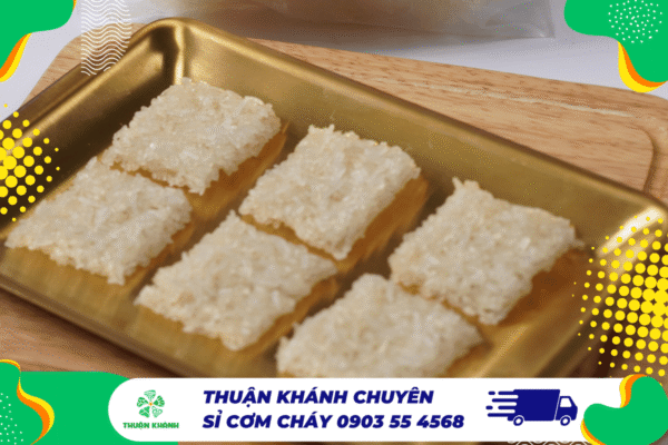 Cách nấu thịt dê cơm cháy Ninh Bình giòn ngon: Bí quyết nằm ở phần cơm cháy