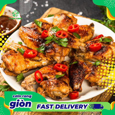 Review 10 Ý Tưởng Kinh Doanh Ăn Vặt Đáng Thử