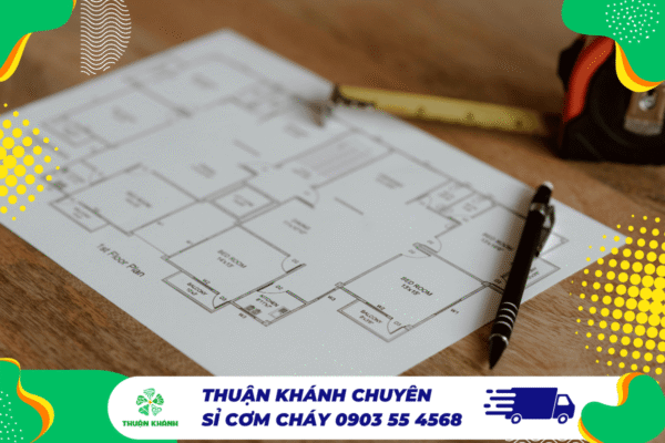 Mở Quán Ăn Vặt Cần Bao Nhiêu Vốn? Bóc Tách Chi Phí Thực Tế