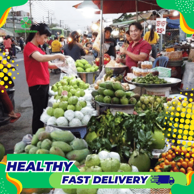 Khám phá chợ Bình Tân: 20+ khu chợ nhộn nhịp nhất từ An Lạc đến Bình Trị Đông 3 Khám phá chợ Bình Tân: 20+ khu chợ nhộn nhịp nhất từ An Lạc đến Bình Trị Đông