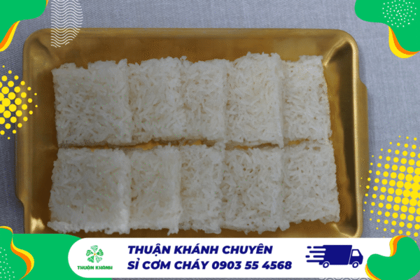 Cách nấu thịt dê cơm cháy Ninh Bình giòn ngon: Bí quyết nằm ở phần cơm cháy