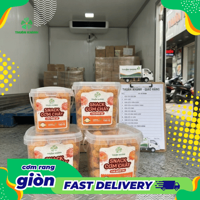 Review 10 Ý Tưởng Kinh Doanh Ăn Vặt Đáng Thử