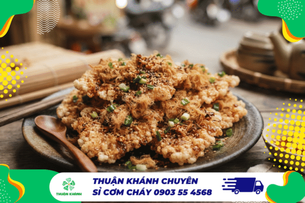 Món Ăn Vặt Kinh Doanh: 15+ Món Dễ Bán, Vốn Hợp Lý, Có Tiềm Năng Lợi Nhuận