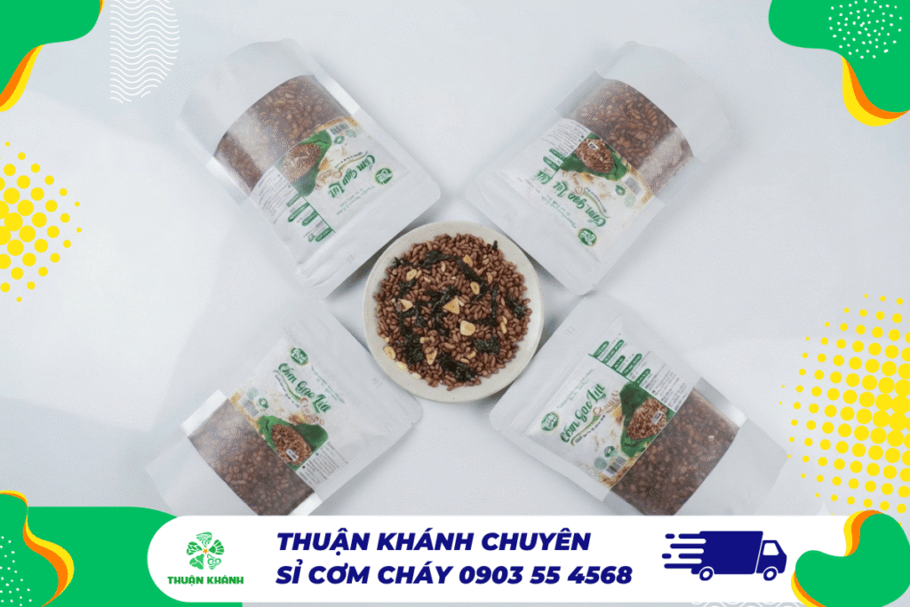 Mở Quán Ăn Vặt Cần Bao Nhiêu Vốn? Bóc Tách Chi Phí Thực Tế