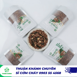 Mở Quán Ăn Vặt Cần Bao Nhiêu Vốn? Bóc Tách Chi Phí Thực Tế