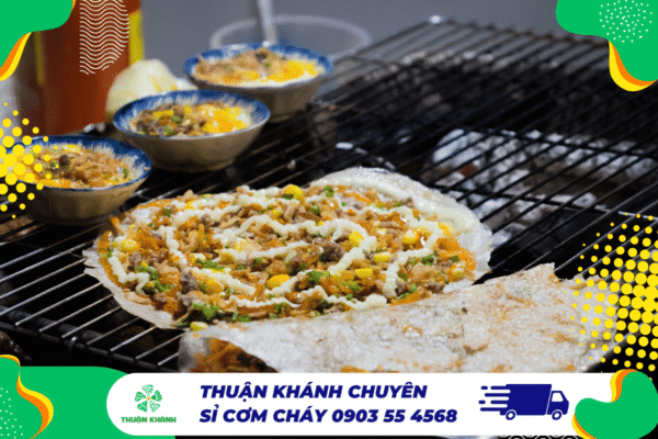 Món Ăn Vặt Kinh Doanh: 15+ Món Dễ Bán, Vốn Hợp Lý, Có Tiềm Năng Lợi Nhuận