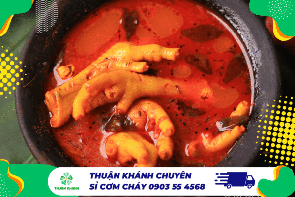 Món Ăn Vặt Kinh Doanh: 15+ Món Dễ Bán, Vốn Hợp Lý, Có Tiềm Năng Lợi Nhuận