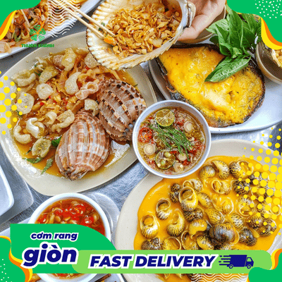 Review 10 Ý Tưởng Kinh Doanh Ăn Vặt Đáng Thử