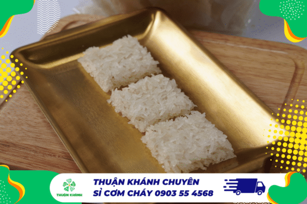 Cách nấu thịt dê cơm cháy Ninh Bình giòn ngon: Bí quyết nằm ở phần cơm cháy