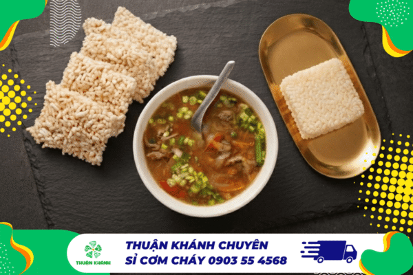 Thịt dê cơm cháy Ninh Bình: Món đặc sản “gây nghiện” và cách chọn phôi chuẩn cho quán
