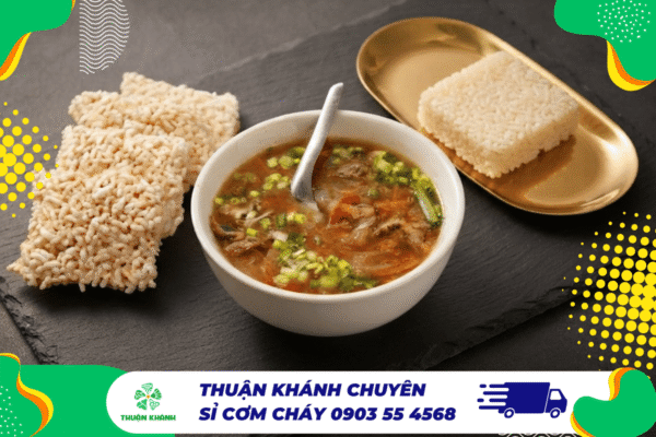 Thịt dê cơm cháy Ninh Bình: Món đặc sản "gây nghiện" và cách chọn phôi chuẩn cho quán 1 Thịt dê cơm cháy Ninh Bình: Món đặc sản “gây nghiện” và cách chọn phôi chuẩn cho quán
