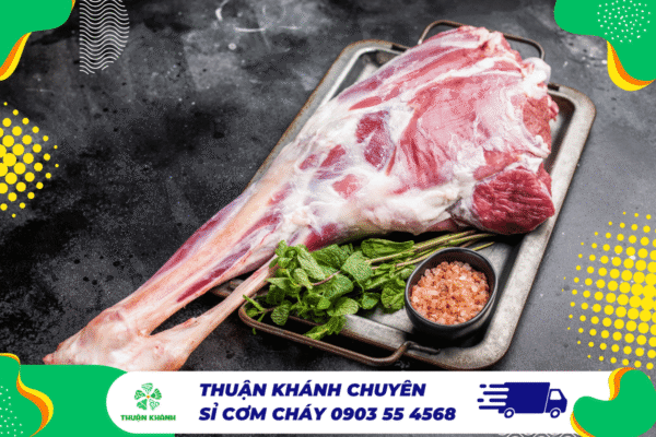 Cách nấu thịt dê cơm cháy Ninh Bình giòn ngon: Bí quyết nằm ở phần cơm cháy
