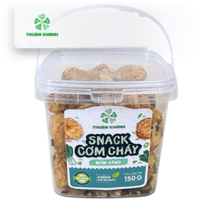 Vietnamese Rijstcrackers Thuan Khanh: Waarom Vietnamese Rice Crackers steeds populairder worden in Nederland