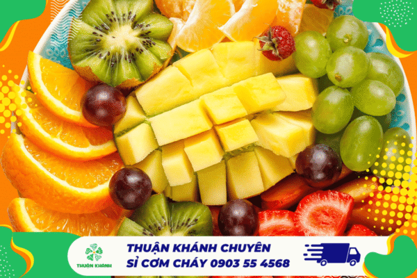 Món Ăn Vặt Kinh Doanh: 15+ Món Dễ Bán, Vốn Hợp Lý, Có Tiềm Năng Lợi Nhuận