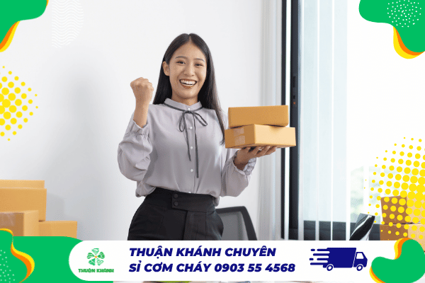5 Sai lầm khi bán hàng online phổ biến nhất cho người mới bắt đầu