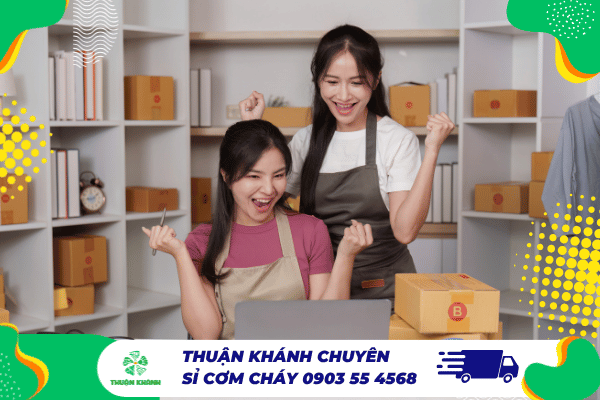 Bán hàng online không cần vốn: 9 cách bắt đầu cho người mới