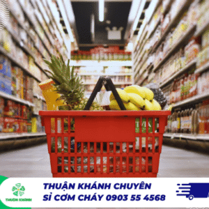 Mở cửa hàng tạp hoá nhỏ bao nhiêu tiền? Cẩm nang toàn tập cách mở tạp hóa vốn nhỏ