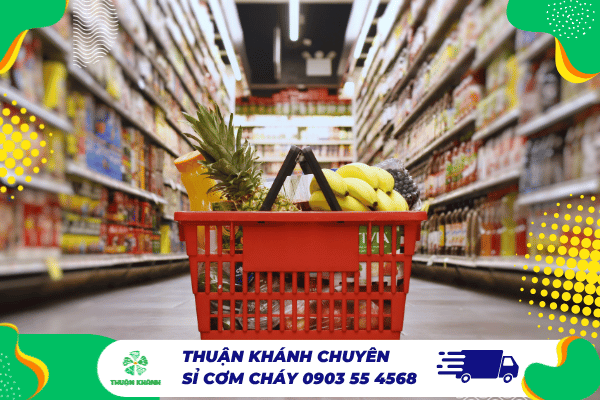 Mở cửa hàng tạp hoá nhỏ bao nhiêu tiền? Cẩm nang toàn tập cách mở tạp hóa vốn nhỏ