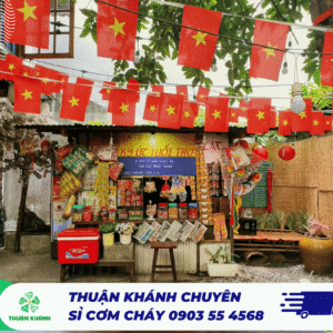 Bán gì kiếm thêm thu nhập? 10 mặt hàng dễ bắt đầu với vốn nhỏ