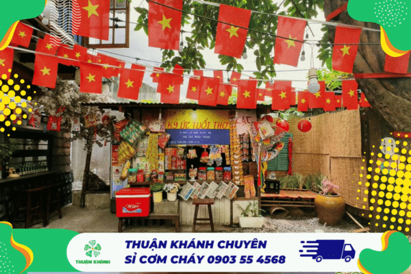 Bán gì kiếm thêm thu nhập? 10 mặt hàng dễ bắt đầu với vốn nhỏ