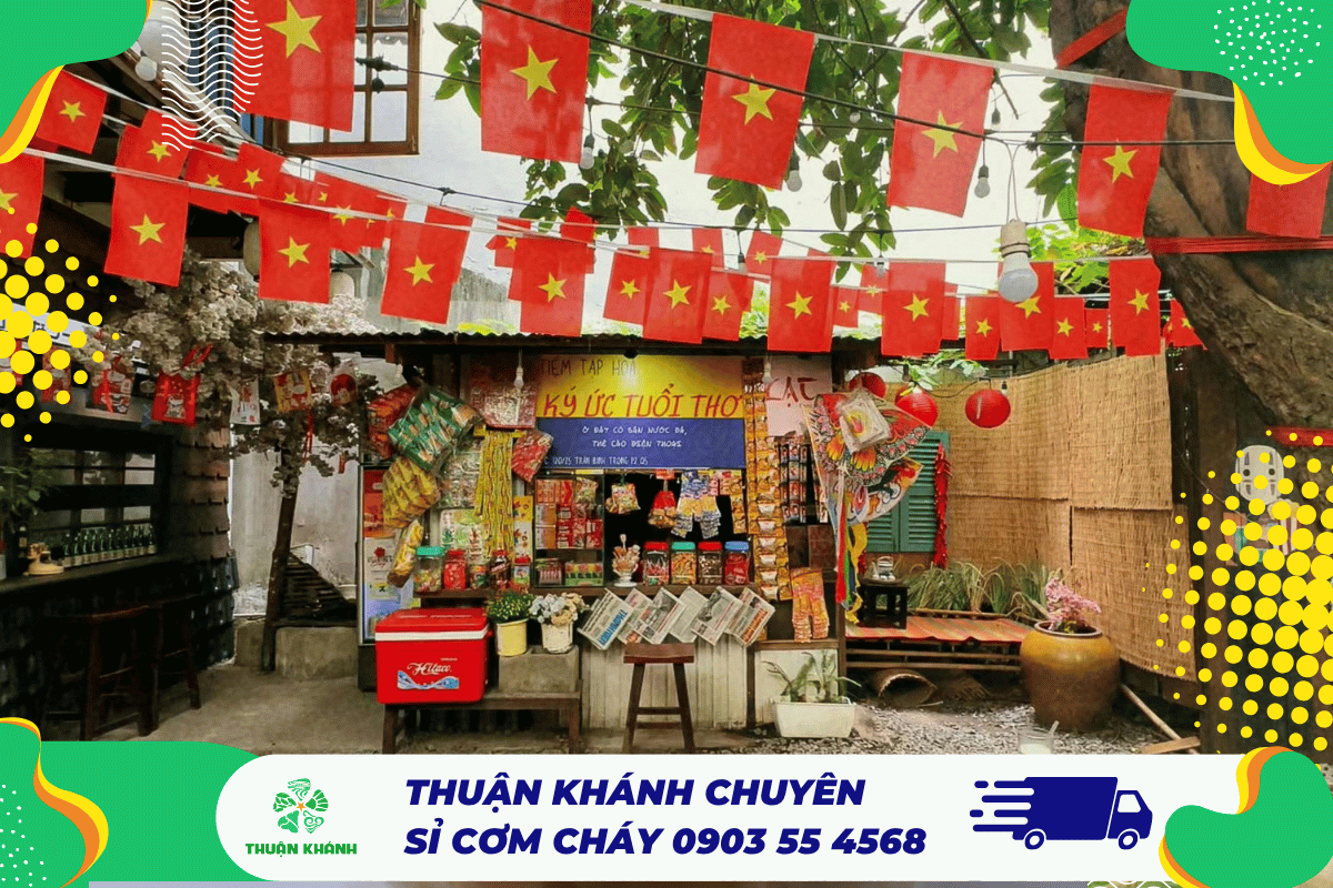 Bán gì kiếm thêm thu nhập? 10 mặt hàng dễ bắt đầu với vốn nhỏ