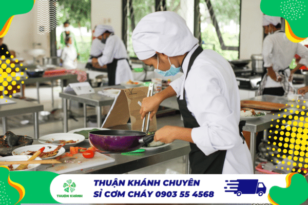 Muốn bán hàng online lấy hàng ở đâu? Gợi ý nguồn cơm cháy sỉ cho người mới