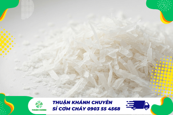 Nguồn gốc bánh tráng trộn: Món ăn vặt nổi tiếng bắt đầu từ đâu? 2 Nguồn gốc bánh tráng trộn: Món ăn vặt nổi tiếng bắt đầu từ đâu?