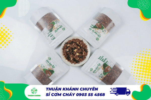 Các món ăn vặt dễ bán: Gợi ý, ý tưởng và tiêu chí chọn sản phẩm cho người mới 1 Các món ăn vặt dễ bán: Gợi ý ý tưởng và tiêu chí chọn sản phẩm cho người mới