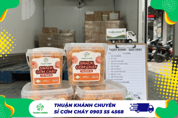 Cơm cháy chà bông Shopee: Mua ở đâu ngon, giòn và dễ đặt hàng? 2 Cơm cháy chà bông Shopee: Mua ở đâu ngon, giòn và dễ đặt hàng?