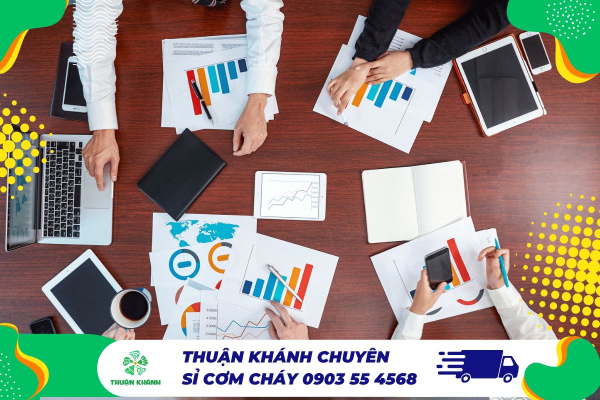 Lời chào bán hàng online: 15 công thức STT dễ áp dụng để tăng tương tác, chốt đơn